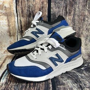 New Balance 997H Sneaker